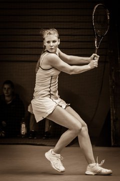 Ausschnitte 4249 - Weihnachtsturnier